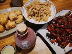 -长亭酒肆.武夷菜(鼓楼后海店)