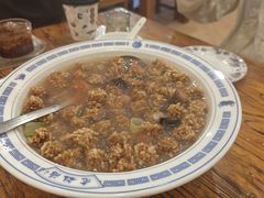 -老雒阳面馆·水席·洛阳菜(王城路店)