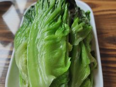 -崖口煲仔饭