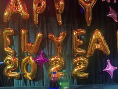 -第三空间·趣味桌游·轰趴.室内CS.剧本杀(大武汉1911店)