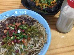 -螺大蛳柳州螺蛳粉·火锅·热干面(西城永捷店)