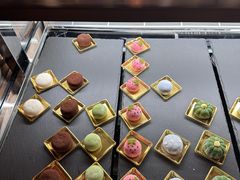 -牛New寿喜烧(金鹰世界店)