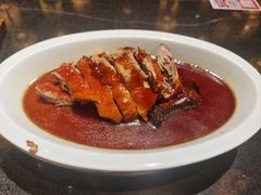 -南京大牌档(新街口德基广场店)