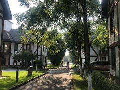 -太阳岛度假酒店