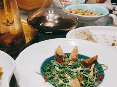 -君霖海鲜私房菜(春柳店)