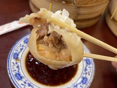 -都一处烧麦馆(前门店)