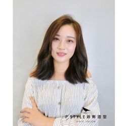 -P.STYLE 派斯造型