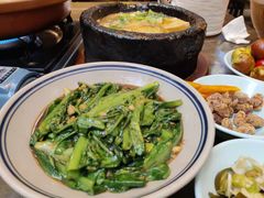 -老灶房-四川土菜(铁牛广场店)
