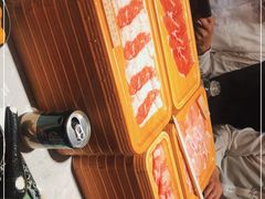 -空之介寿喜烧·和牛放题(恒隆广场店)