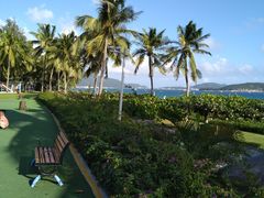 -三亚亚龙湾天域度假酒店