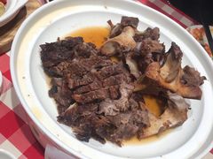 牛大骨-西贝(宝乐汇店)