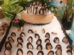 -享遇.锅姥姥牛排海鲜自助(小寨店)