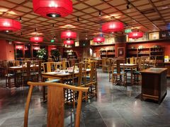 大堂-兰溪小馆(首经贸店)