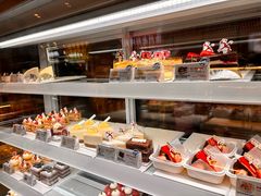 -85度C(南京中山南店)