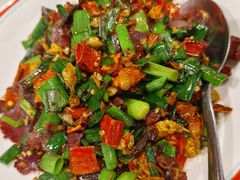 -柴火农家·江西赣南菜(土华店)