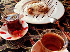 -Old Ottoman Cafe & Restaurant