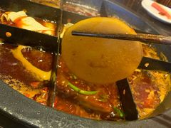 -井格重庆火锅(新世纪店)