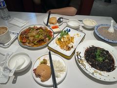 -旺达·福州菜(正大广场店)