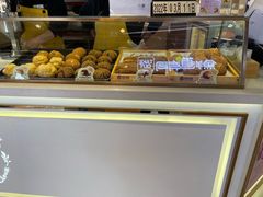 -西树泡芙(之心城购物中心店)