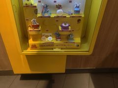 -麦当劳(世纪汇广场店)