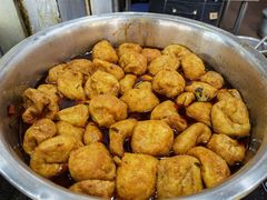 香辣炸豆腐-西环肥仔螺蛳粉(总店)