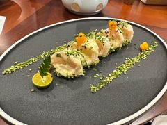 -喜鼎海胆水饺(东港店)