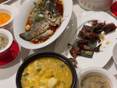 -顺峰(农展馆店)