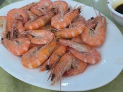 -秋姐美食店(海陵岛保利店)