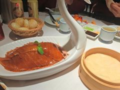 -大鸭梨烤鸭·北京菜(南小街/南苑店)