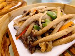 -满福隆酒楼(万绿园店)