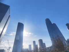 -中央广播电视总台(光华路办公区)