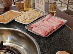 -邓莽子老火锅(中兴路总店)