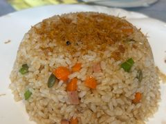 -一盏明灯全素斋(殊像寺店)