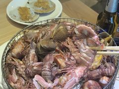 -海味当家(西安路店)