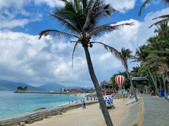 -海南分界洲岛旅游区