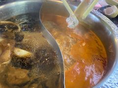 -牛武士寿喜烧·和牛火锅自助(全球首店)