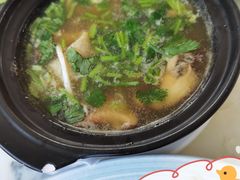 -漳州佰翔圆山酒店·圆山畔西餐厅