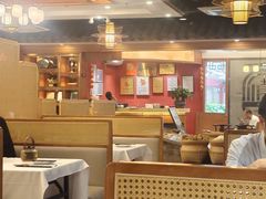 -围龙屋客家食府(福田店)