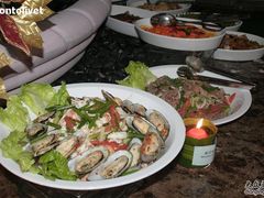国宾酒店泰国美食节-国宾酒店-花园咖啡自助餐厅(北营房中街店)