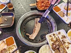 -老卜奎齐齐哈尔烤肉(人民东路店)