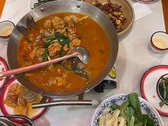 -冇味湘潭菜(湘江世纪城店)