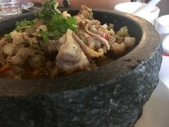 -食彩美印度特色美食餐厅·印度料理