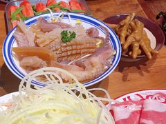 -楠火锅(龙阳广场店)