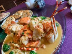 -盛港湾海鲜食府(黄沙店)