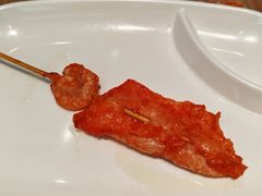 -小杨生煎(龙阳广场店)