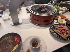 -缘·金家烤鳗鱼(西塔总店)
