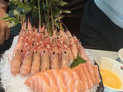 -阳光岛·海鲜盛宴(银泰中心in99店)