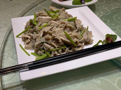 -烤肉宛饭庄(南礼士路店)