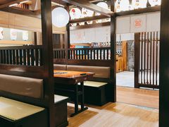 餐厅-大江户·温泉洗浴(浑南店)