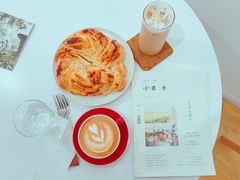 -隹木咖啡馆(宝龙广场店)